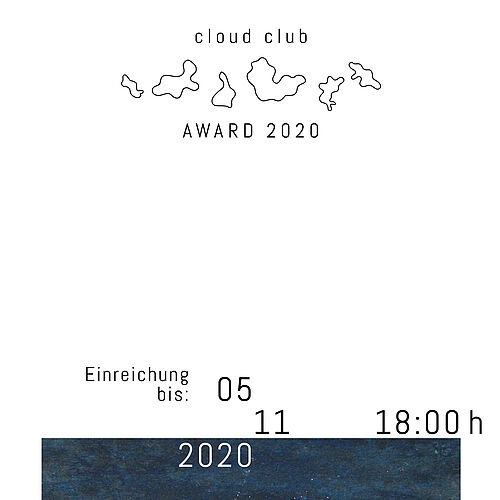 cloud club Award 2020
