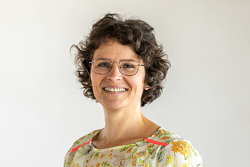 Prof. Dr. Henriette Bertram